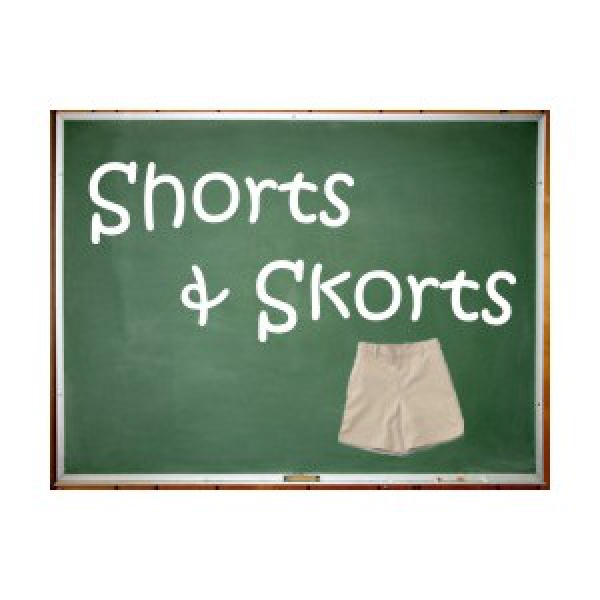 Student Leadership Academy Shorts & Skorts