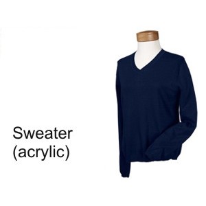 Sweater (Acrylic)