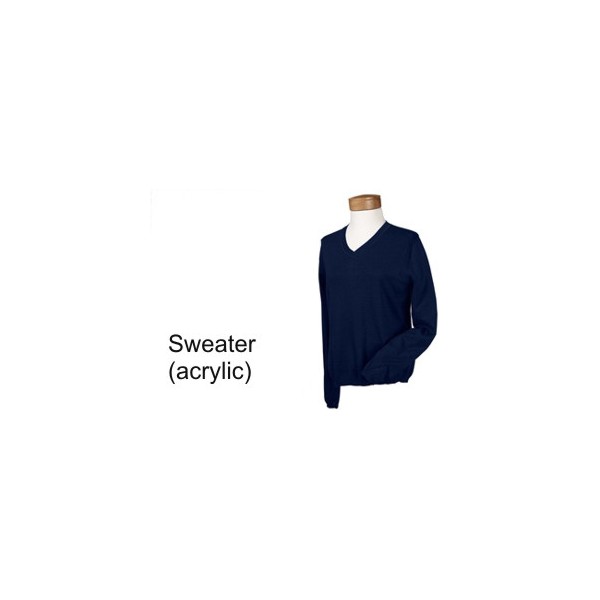 Phillippi Sweater (Acrylic)