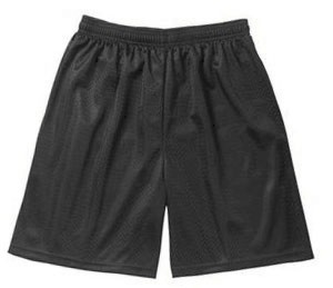 PE Uniforms