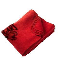 Fleece Blanket