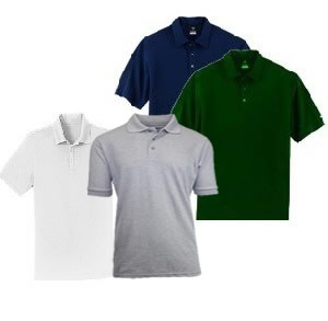 blended Polo