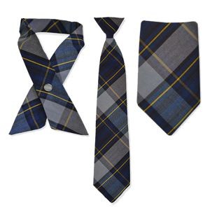 Classical Ties Classical Ties