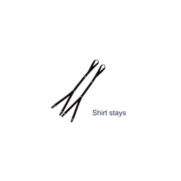 Shirt Stay $9.99