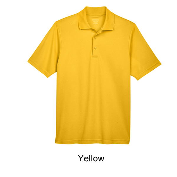 polo-yellow