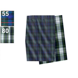 Girls Plaid Shorts Girls Plaid Shorts