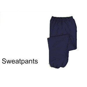Sweatpants Sweatpants