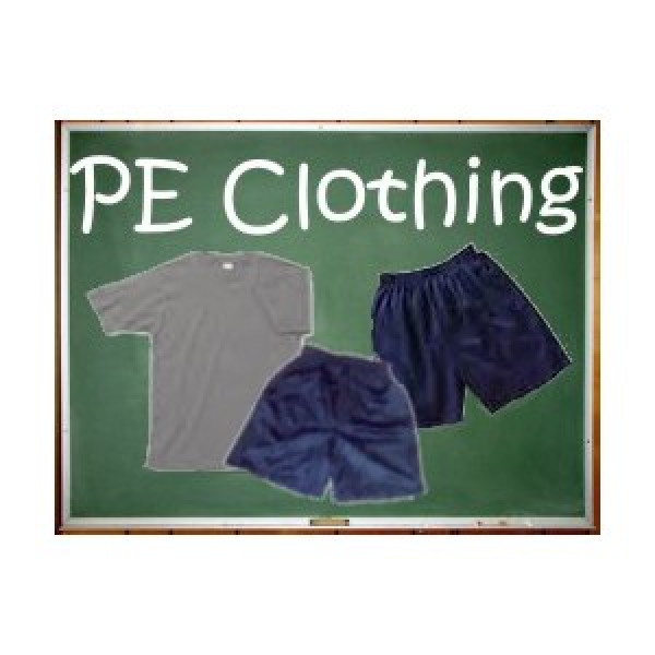 Incarnation PE & PreK Uniforms