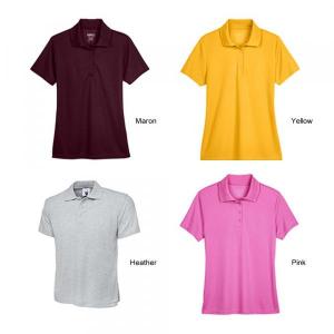 island polo std