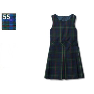 Tabernacle - Kick Style Jumper Plaid