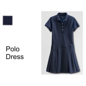 Foundation-Polo Dress Foundation-Polo Dress