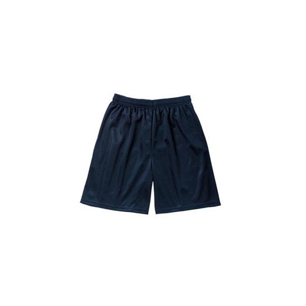 Mesh Shorts