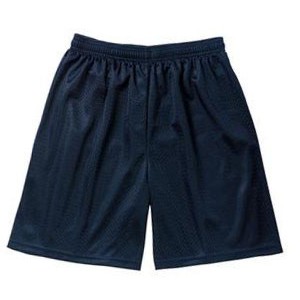 Mesh Shorts