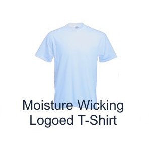 Cardinal Mooney T Shirt