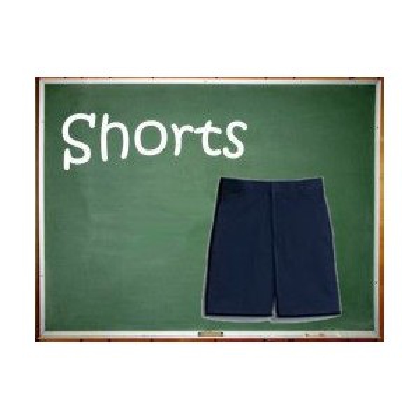 SMA Prep - Shorts