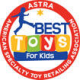 astra American Specialty Toy Retailing Association