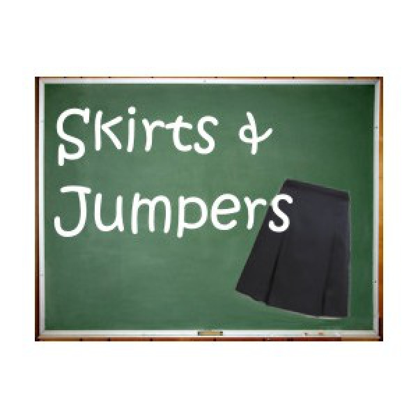 Harmon Prep Skirts & Jumpers