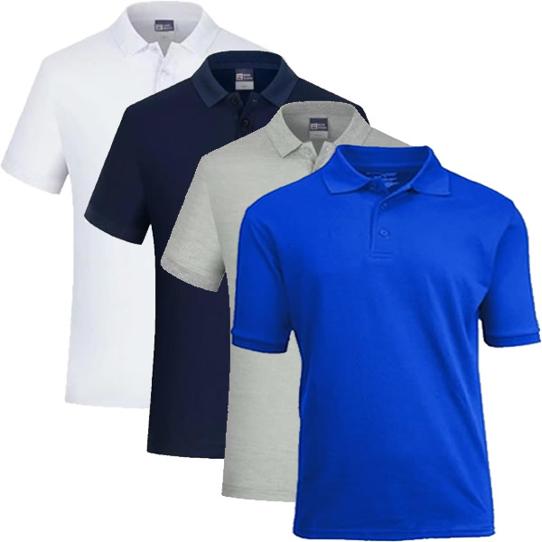 Polo shirts