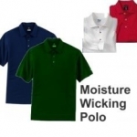 Saint Stephens Moisture Wicking
