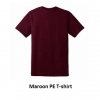 Foundation T Shirt