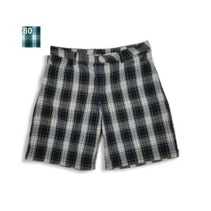 Plaid-80-shorts