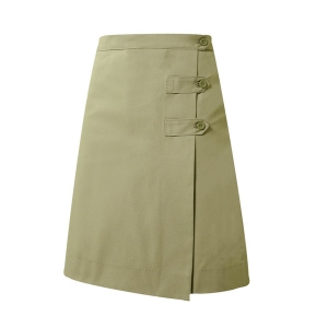 Wrap-skort