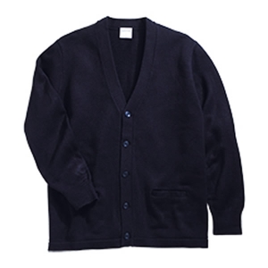 Button-cardigans-sweater