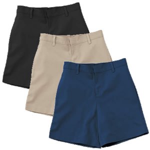 Girls-flat-shorts-nvy Girls-flat-shorts-nvy