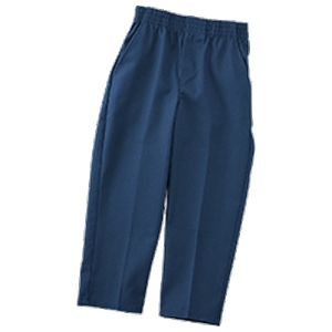 Pull-on pants
