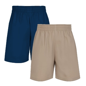 pull-on Shorts