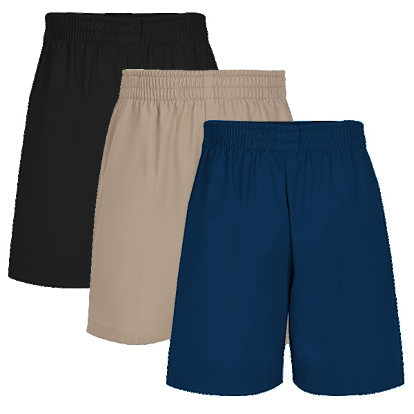 pull-on Shorts