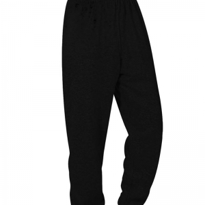 Sweat-pants-black