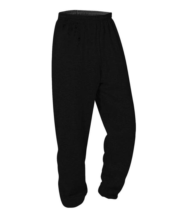 Sweat-pants-black