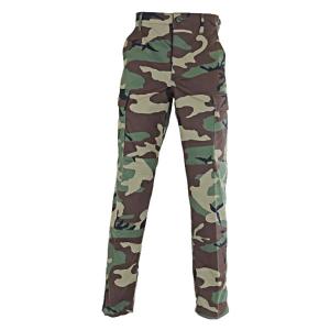 BDU School Pants