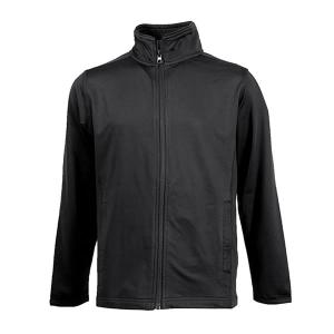 Performance jacket Black