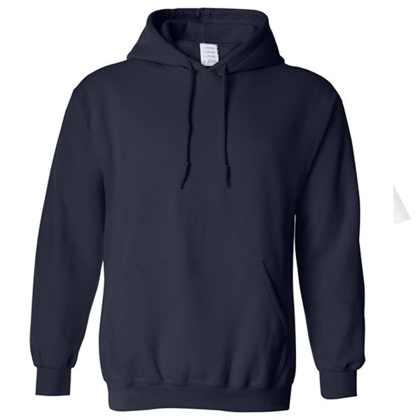 Heavyweight-hooded-sweatshirt-navy