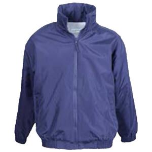 Poly-fleece-hood-jacket