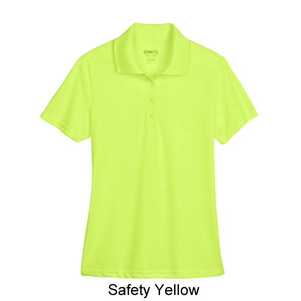 Men-performance-polo-staff-yellow