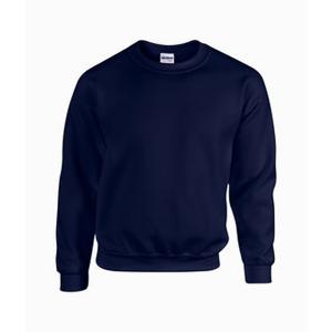 Crew-neck-pullover