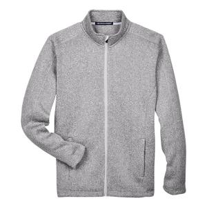 Performance Jacket Heather