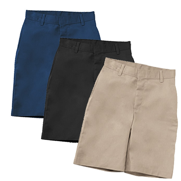 girls-flat-bermudas_khk-blk_nvy_gry