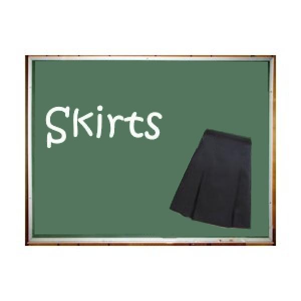 Saint Stephens IS Skirts
