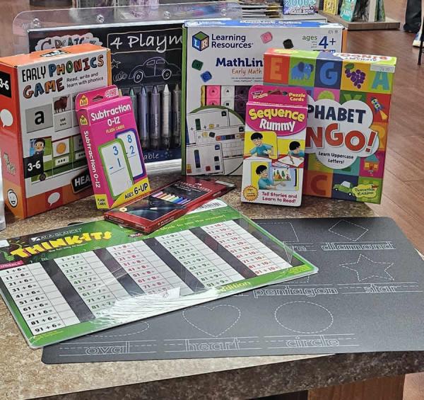 homeschool-tools Homeschool tools