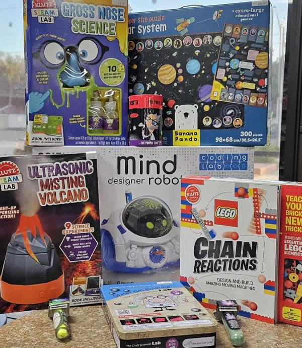 science-kits Science Kits